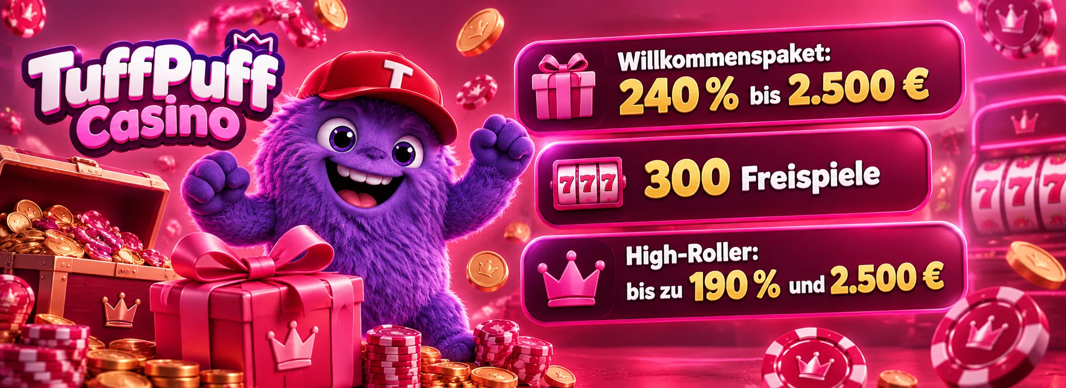 240 % bis 2.500 €